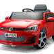 Illustration for article titled Teach Your Kids To Manage Expectations With This Volkswagen GTI Mini-Carem/em